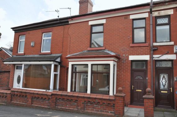 3 Bedroom Terraced